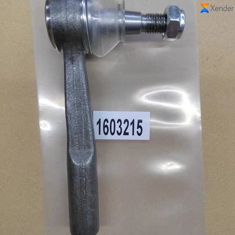 Replacement Ceramic Disc Brake Pads Set - Model #509